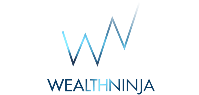Wealth Ninja Logo Development